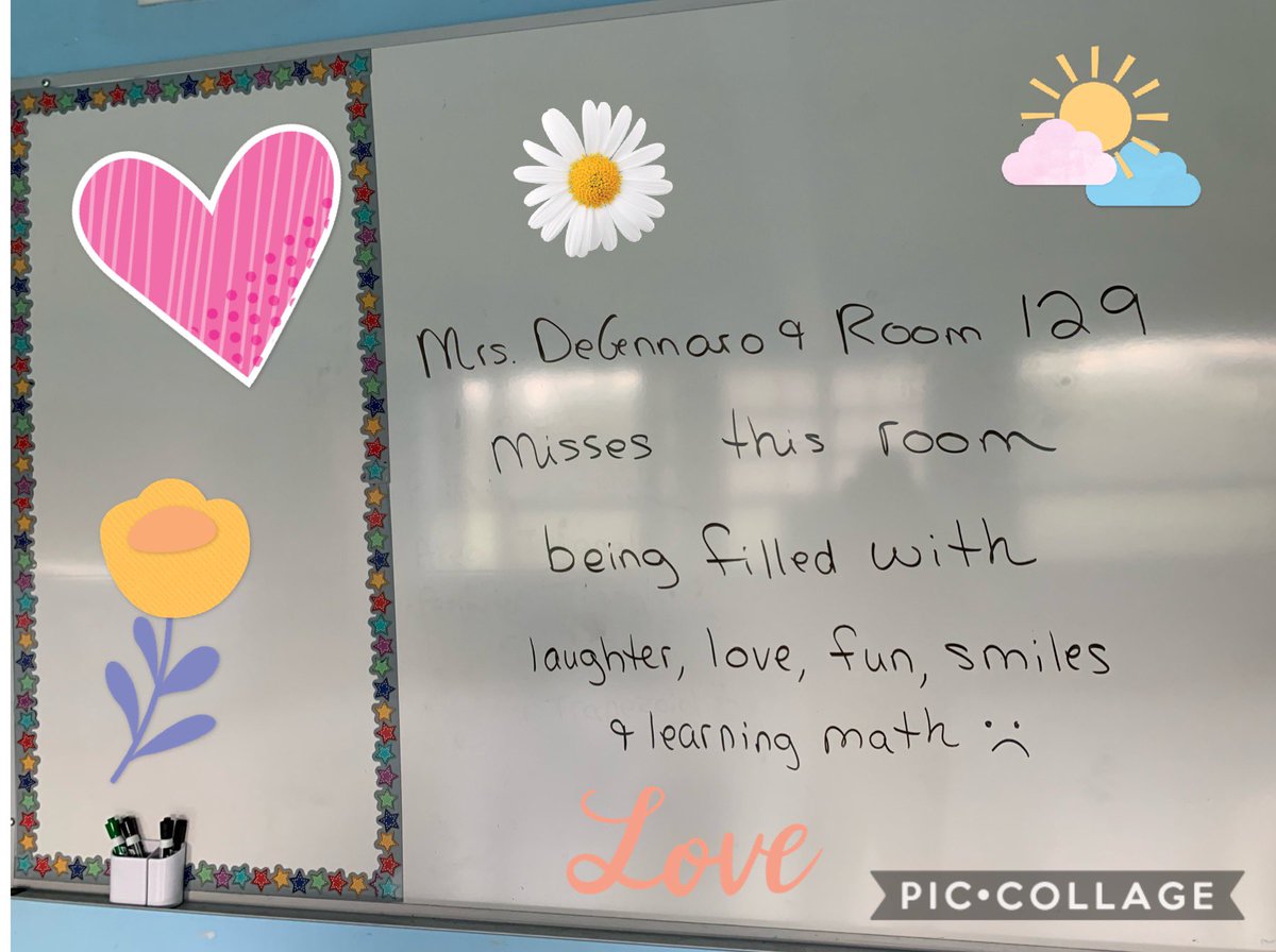 DeGennaroTMS tweet media