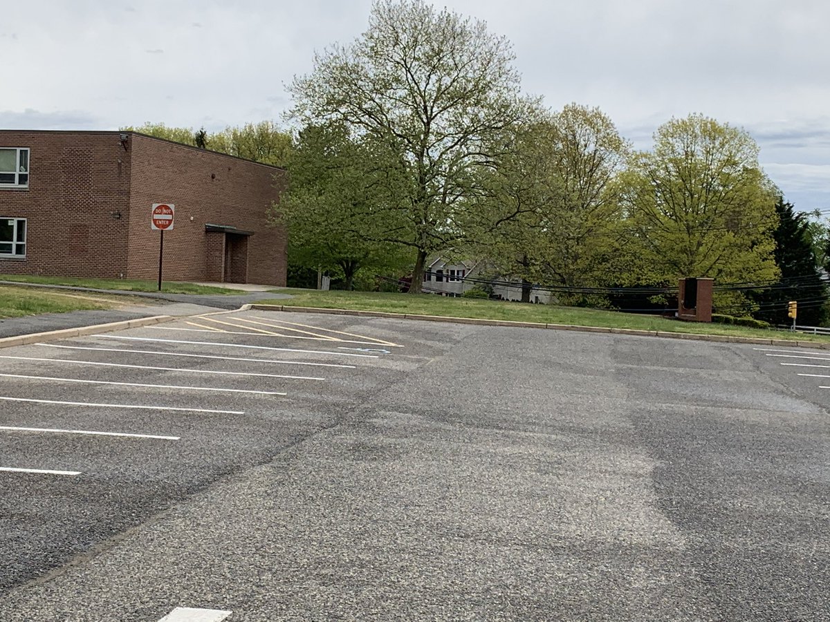 DeGennaroTMS tweet media