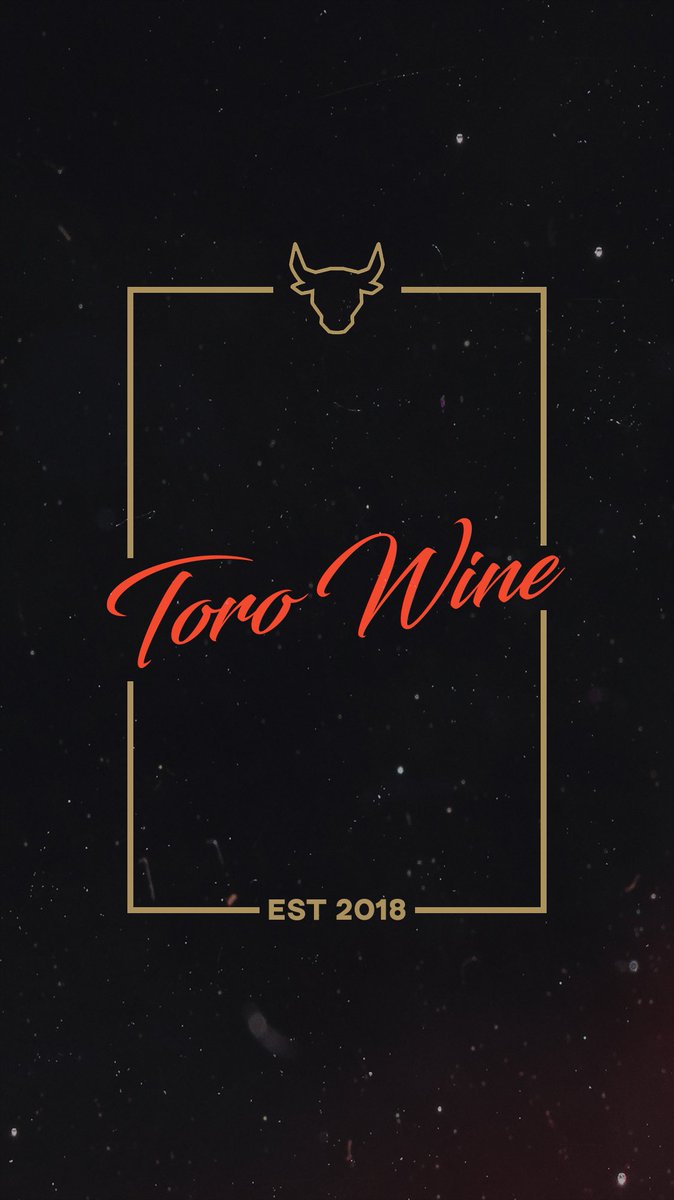 ToroWine's tweet photo. ¡Mantené tu 📱 actualizado con estos fondos de pantalla recién salidos del horno! 🔥

#ToroWine #DaleToro 🐃 https://t.co/2sOpBgFrvQ
