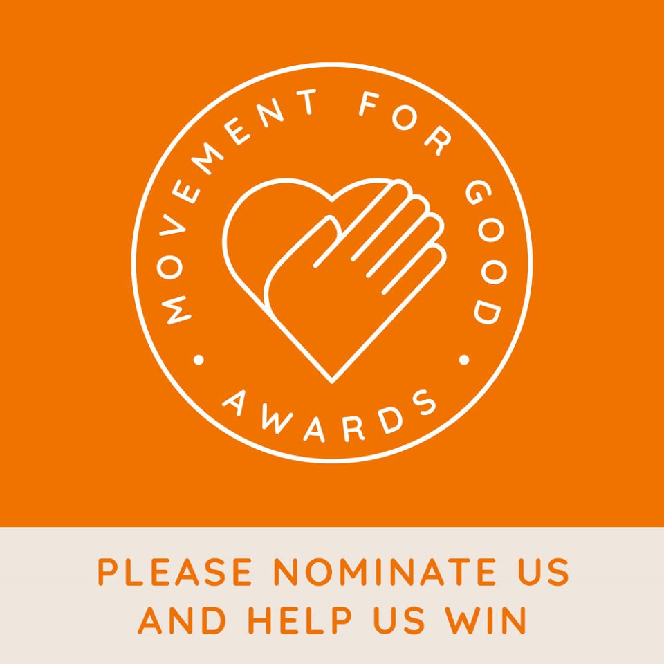 CLEARcornwall's tweet photo. Do please nominate CLEAR for a chance of receiving £1000!
Visit
https://t.co/JJ1d6Gwmbi
click on nominate now &amp; enter our charity number 1165574 
The more nominations, the more chance we have to win vital funds to help us to continue to support people harmed by abuse. 
Thank-you! https://t.co/AJA2EHCOvU