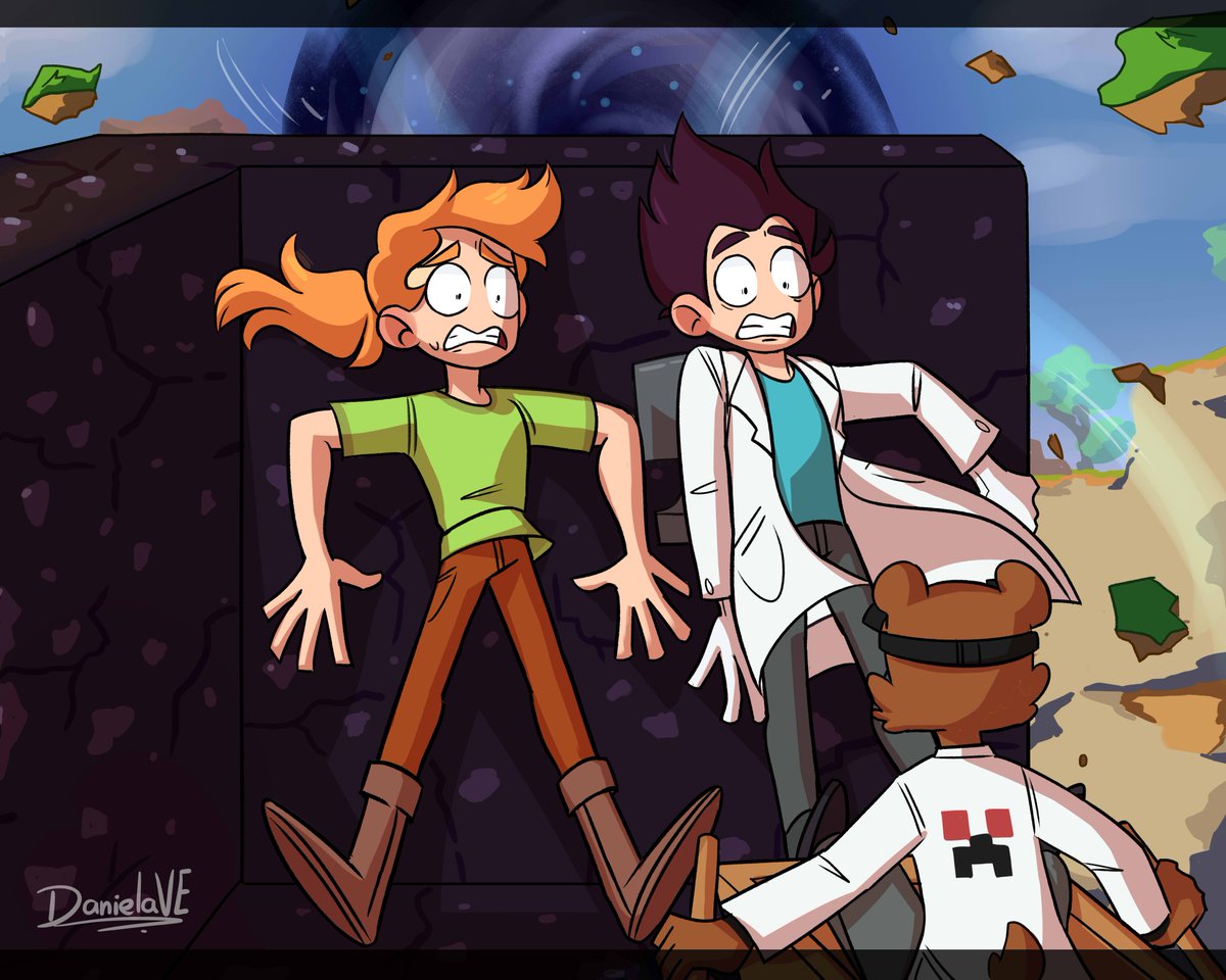 Danielave2001's tweet photo. Me dio mucha risa esta parte del directo xdDd

#Karmaland4 #Karmaland #KarmalandFanart #Lolito #Vegetta777 #Rubius #Myart #AgujeroNegro https://t.co/Hh4dVjSUZA
