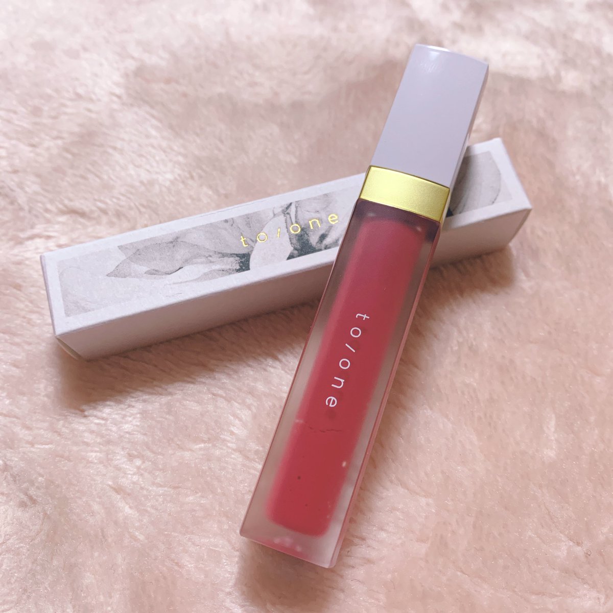 ペタル エッセンス カラー バター