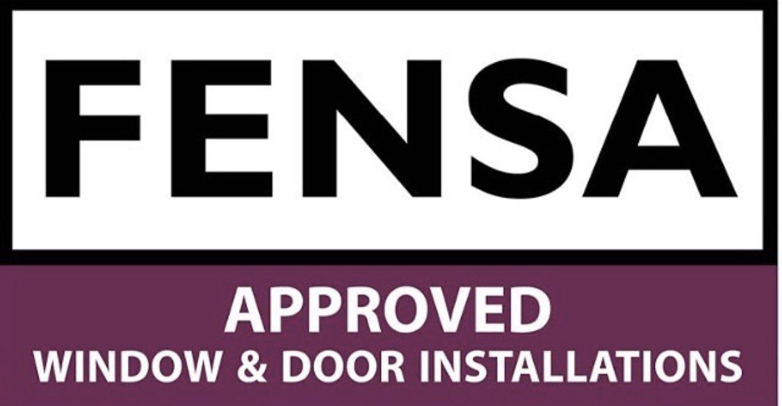 UFitSashWindows's tweet photo. U Fit Sash Windows Ltd. is @FENSAuk approved and every job will be provided with a certificate of this. We are also proudly part of the CPA, meaning you have a 10 year insurance backed guarantee and deposit insurance of £30,000! You couldn’t be in safer hands✨🌟 https://t.co/kfE1EzOtMJ