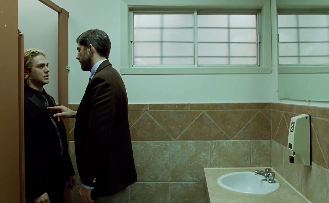 DasyBab's tweet photo. "Everything in #MichelMarcBouchard's play, #TomalaFerme, spoke the promise of something very violent, savage, and that's what I was interested in to shoot a psychological thriller" #XavierDolan #DailyXtra
#PierreYvesCardinal #MatthiasEtMaxime #ComedieHumaine
🔥❤️🐍 https://t.co/9jIXw4j5qe