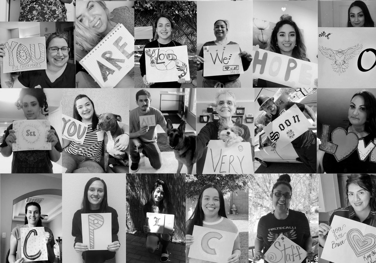 USMCAmericas's tweet photo. Thank you to the women who we count on! #ParentsAsCoaches #BeCounted @uscensusbureau @AZCensus2020 @SindyBenavides @LaVozaz @UnivisionAZ @TucsonStar @ClaudiaPavlovic @LULAC @WeAreUnidosUS @SunCorridorInc @SALCLeaders @totallytucson @TucsonAirport #CPLCCommunitySchools.org @PBS https://t.co/p4SSXQ2WEl