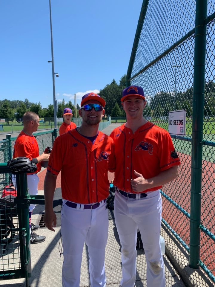 Salamanders Baseball tweet media