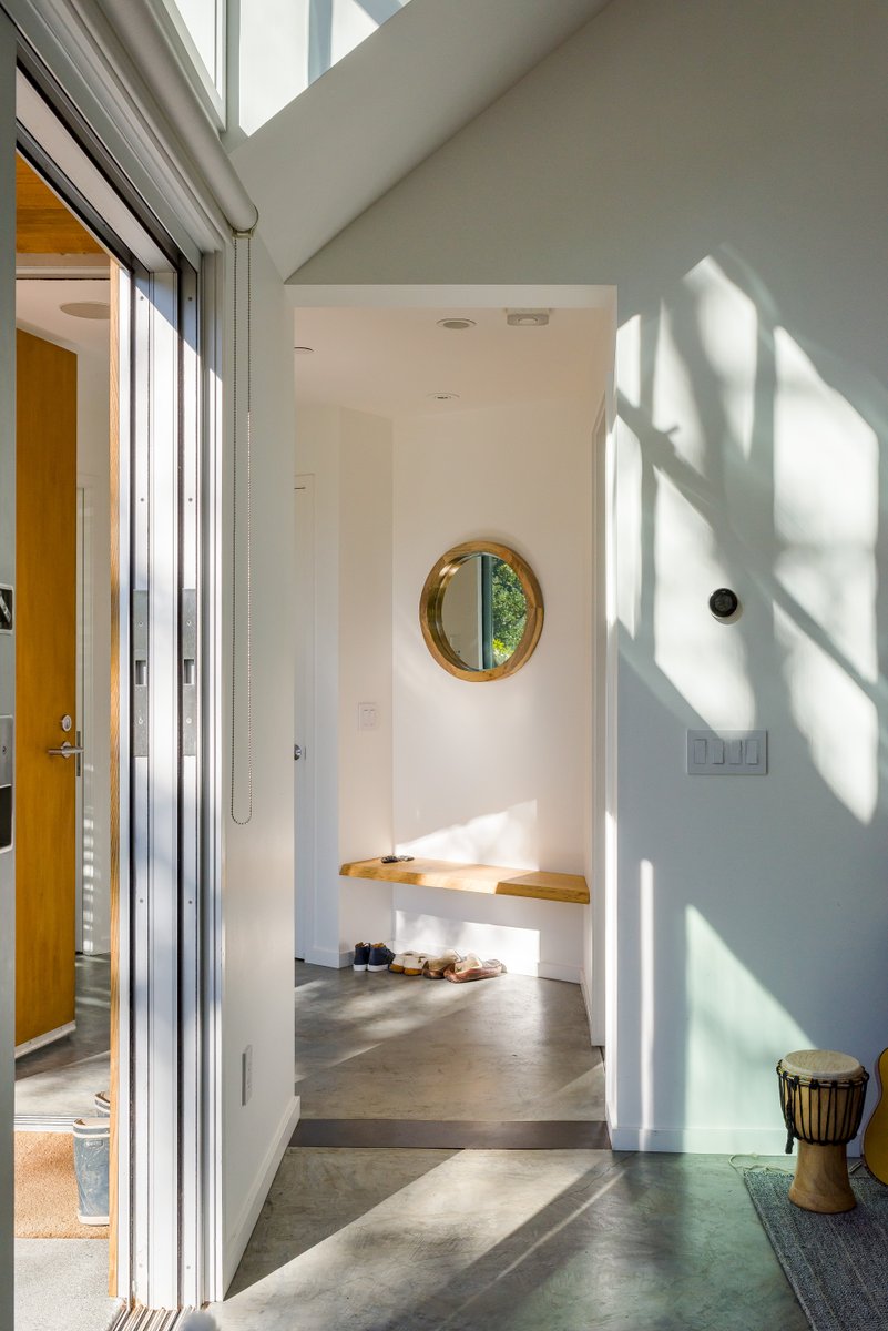 Our own Melanie Turner talks with <a href="/sfchronicle/">San Francisco Chronicle</a> about how residential design might change post COVID-19 
sfchronicle.com/realestate/art… <a href="/perkinswill_SF/">Perkins&Will SF</a>