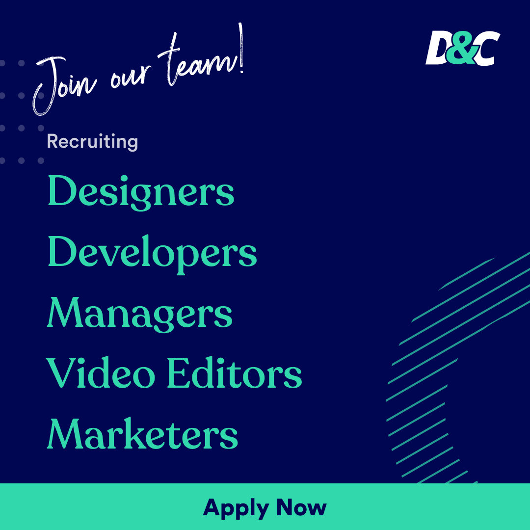 design_n_code's tweet image. Hey 👋,
Here&apos;s your chance to become a D&amp;amp;C&apos;s Core Team Member

📣 We are expanding our team &amp;amp; looking out for talents to join us &amp;amp; contribute to making an awesome community where people like us can learn, share &amp;amp; make things they want

#team #recruiting #community  #design #code