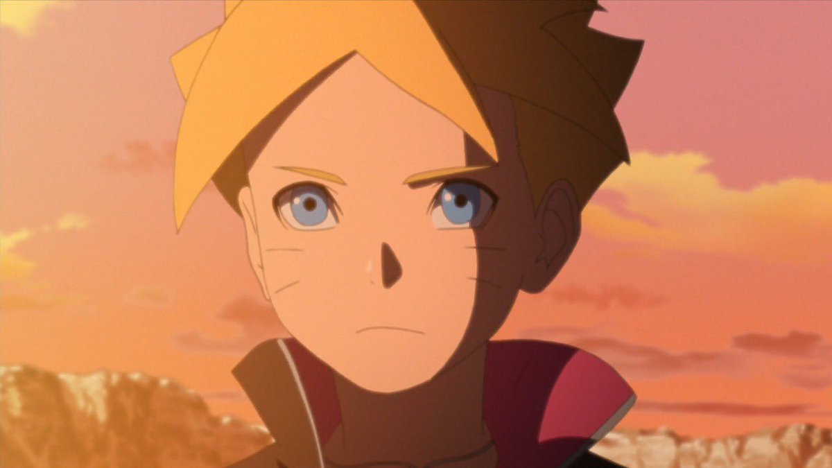 In conclusion, stan Boruto Uzumaki, a great and surprising MC who has its fair share of qualities and flaws.