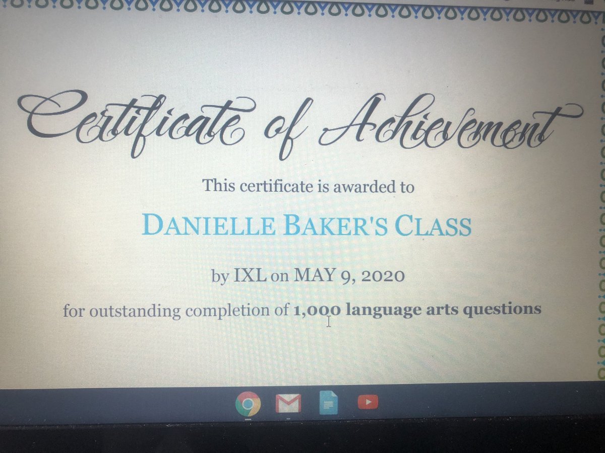 Wow! Keep up the fabulous work ELA class!! Still amazing, even working from home! @pamela_steets <a href="/definocentral/">Defino Dolphins</a>