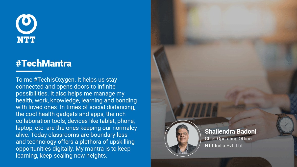 NTT DATA, Inc. tweet media