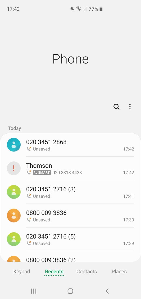 SuperShaker1980's tweet photo. Are any of your phone numbers working or have you switched the lines off @TUIUK #tuirefund #Tui https://t.co/rnudYvX4Gs