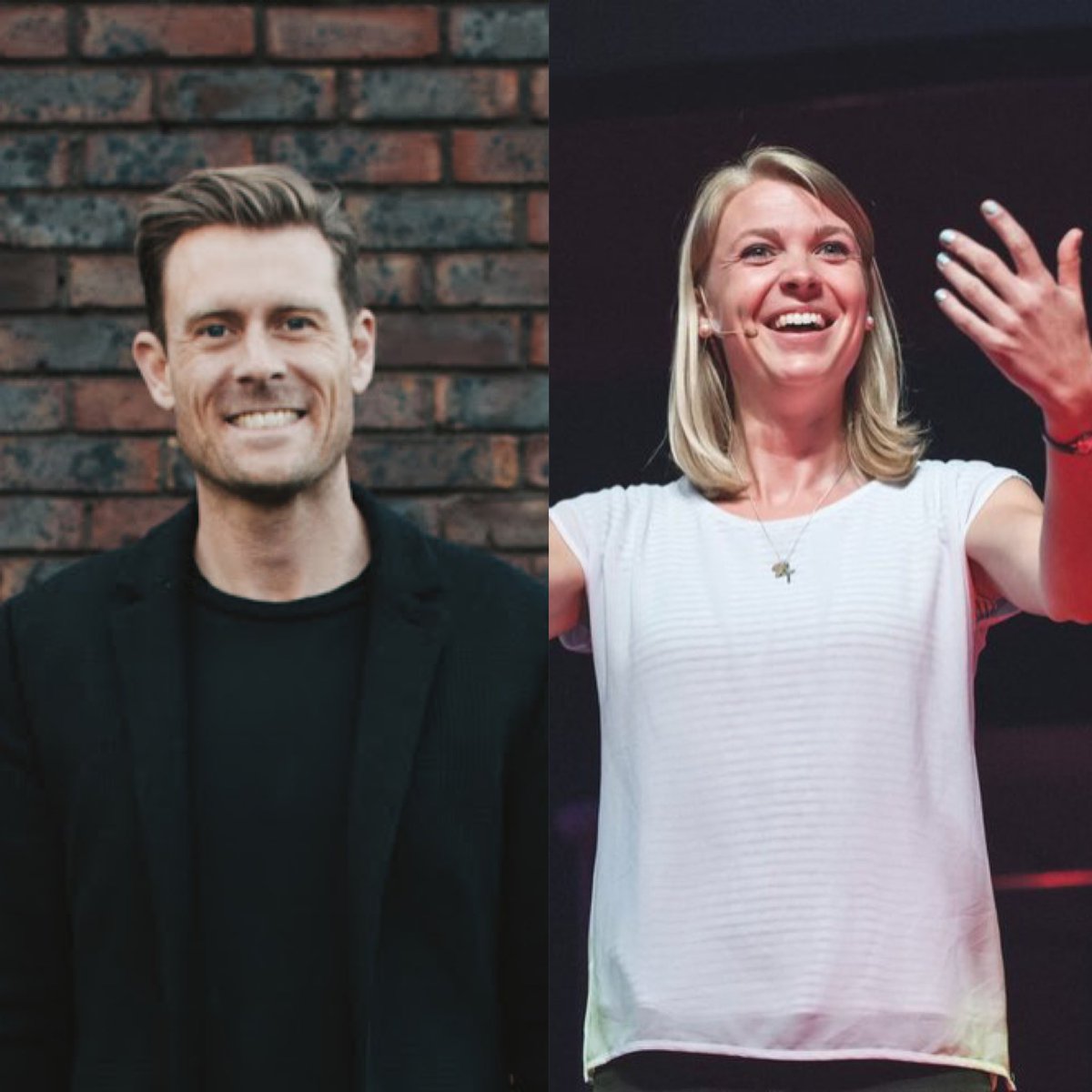 PreachingSW's tweet photo. Just 1 week til our first digital (still FREE) School of Preaching. 18 May from 7:30 PM UK. We can’t wait to hear from @timchaddick on Preaching in the Age of Coronavirus and @miriamgswanson on Clear Communication. Join us? 

Hand movement training: FOC. 

https://t.co/7E1jzTNCBm https://t.co/Fjgqf1SR52