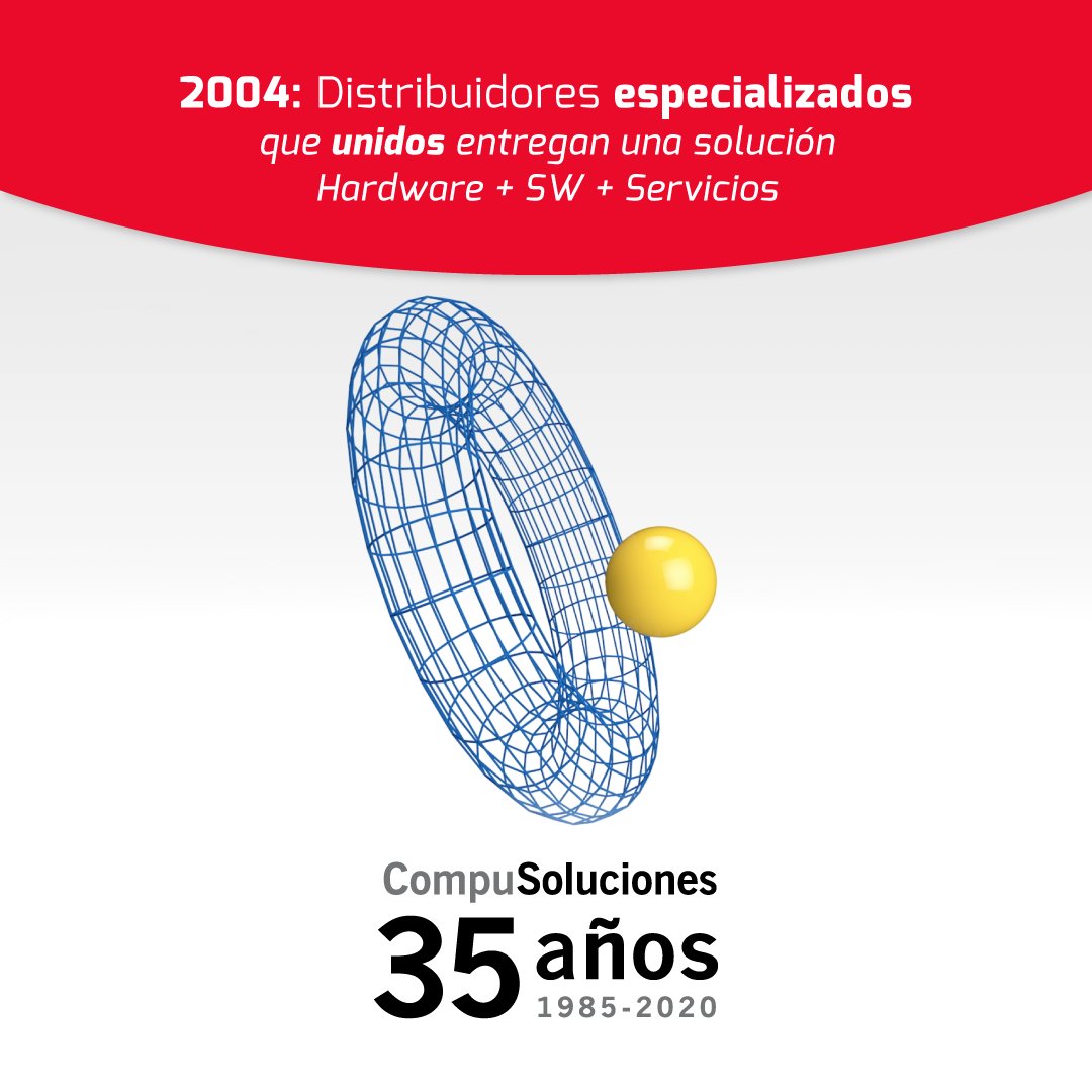 CompuSoluciones tweet media