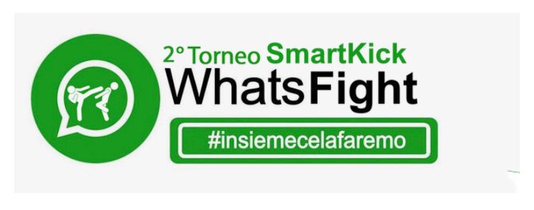 ttm_tkd's tweet image. #WhatsFight 2* Torneo SmartKick di prove tecniche #tkdtoscana
