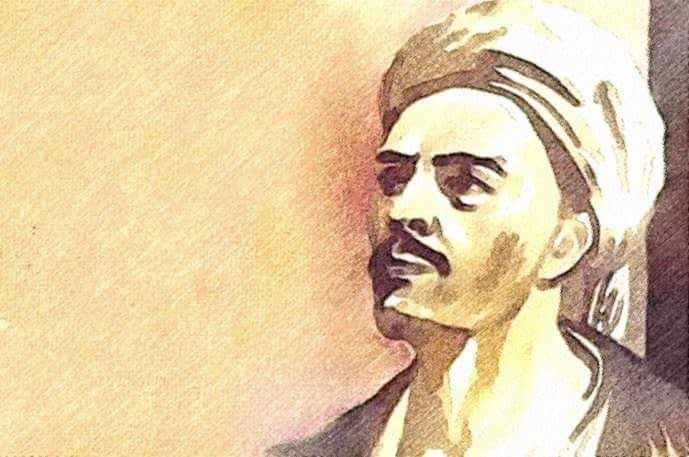 'Sen doğru yolda ol da, varsın sanan eğri sansın; Sen kendini bildiğin sürece, doğru insansın.' - Yunus Emre