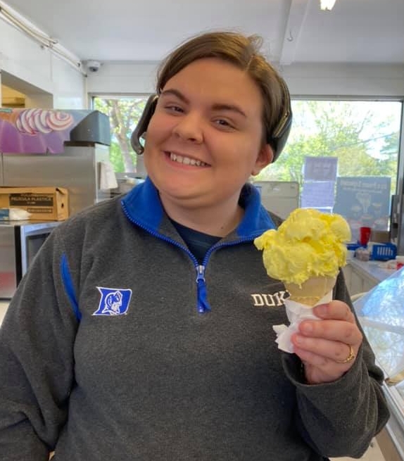 DebbiesDriveIn's tweet image. It's National Eat What You Want Day..... 🤷
So, are you thinking ice cream for lunch?   Swing on by, let's make that happen!🍦😋
.
.
.
📲: 434-447-8136
#debbiesdrivein #debbiesdriveinsouthhillva
#southhillva #lovesouthhill #moremeck #sounexpected