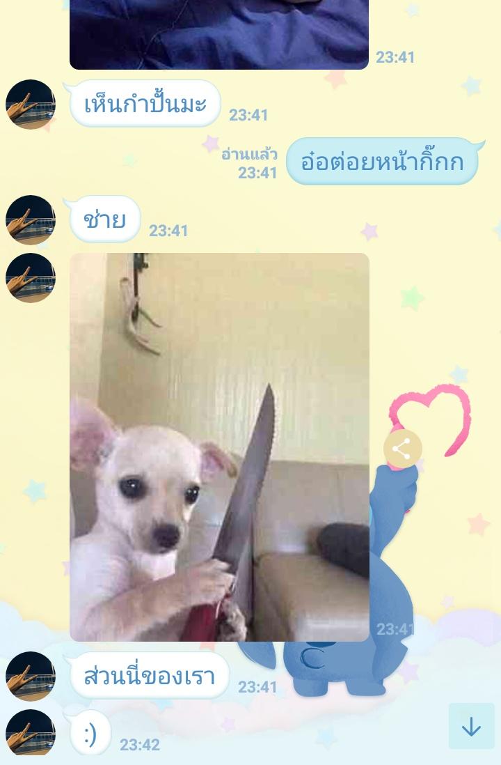 น้อนมาขิงเจ้าคนน่ารักงับ💗ft.ตามฟอลฮะ tweet media