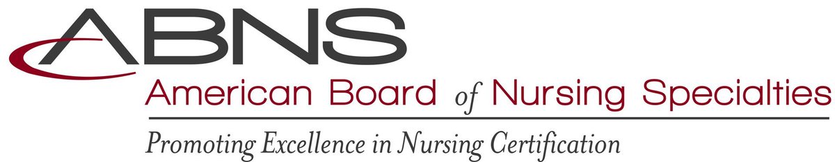 InveniasPartner's tweet photo. Focusing on health care specialization, the American Board of Nursing Specialties promotes the value of specialty nursing certification to all stakeholders. #NursesWeek #ABNS https://t.co/s2x2177M7m