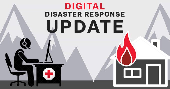 RedCrossUtah's tweet photo. On 05/10, #CSUtahARC volunteers virtually responded to a single-family fire in St. George, UT affecting 1 client. Assistance to immediate needs and comfort and care were given to those affected. Thanks to @CityofStGeorge Fire Dept for their quick response. https://t.co/uGzwxkj0US
