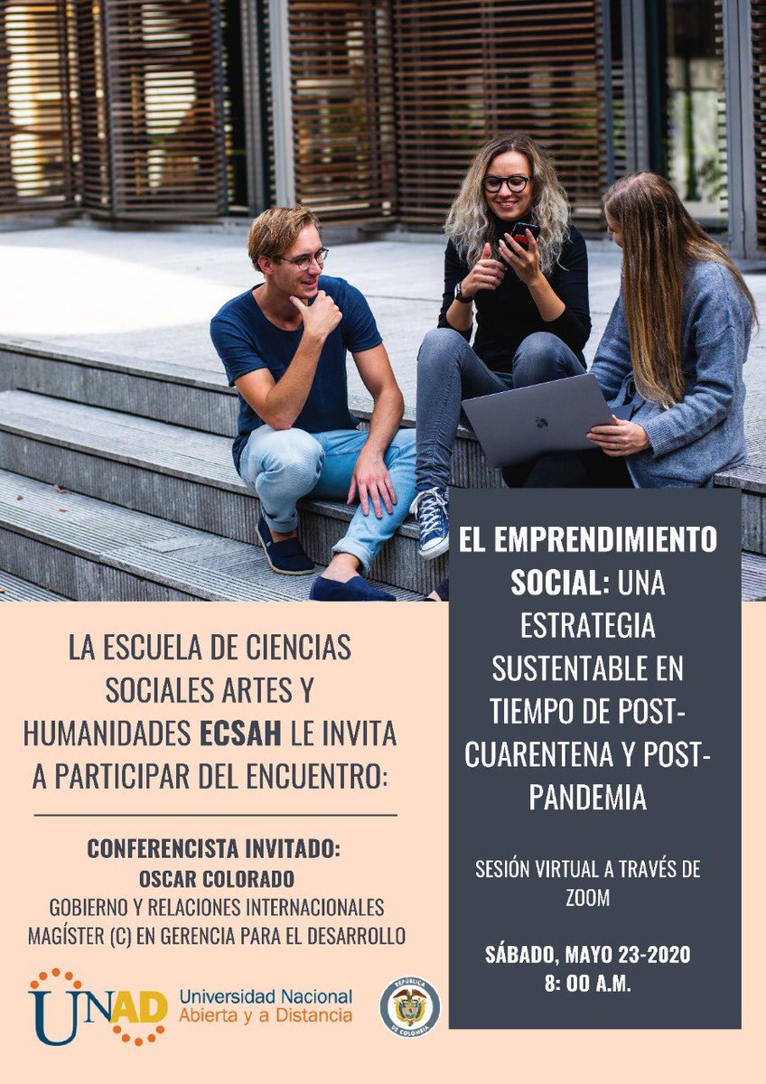 ECSAH_Facatativa tweet media