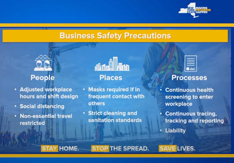 kconwayturner's tweet photo. As we develop plans to reopen Western New York, safety will be our No. 1 priority. Thank you @NYGovCuomo for your steady leadership! #NewYorkTough #BuffaloStrong #BuffStateStrong https://t.co/tSieRMJic2