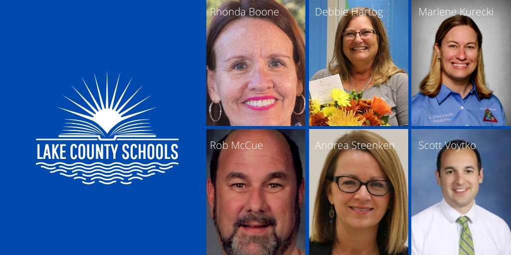 lakeschools's tweet photo. As we prepare to close out the school year in a few weeks, we're also making plans for next year. That includes some administrative changes at several of our schools. Learn more: https://t.co/qYQAH1QX0N https://t.co/9Xkj8QK7tg
