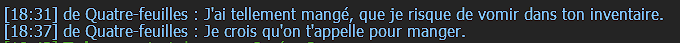 L2P_GUYS's tweet photo. @DOFUSfr Ben voyons ! Quel coïncidence !🤮 https://t.co/Eykp7ruZYm