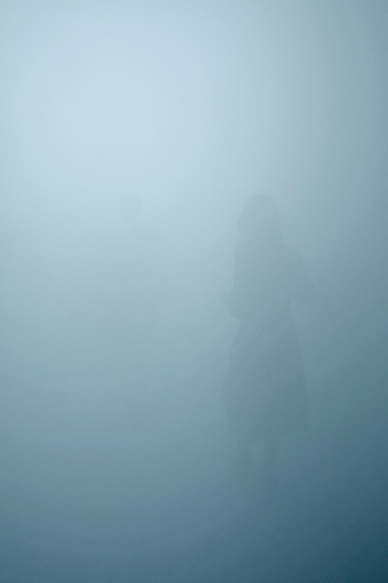 StudioOlafurEliasson tweet media