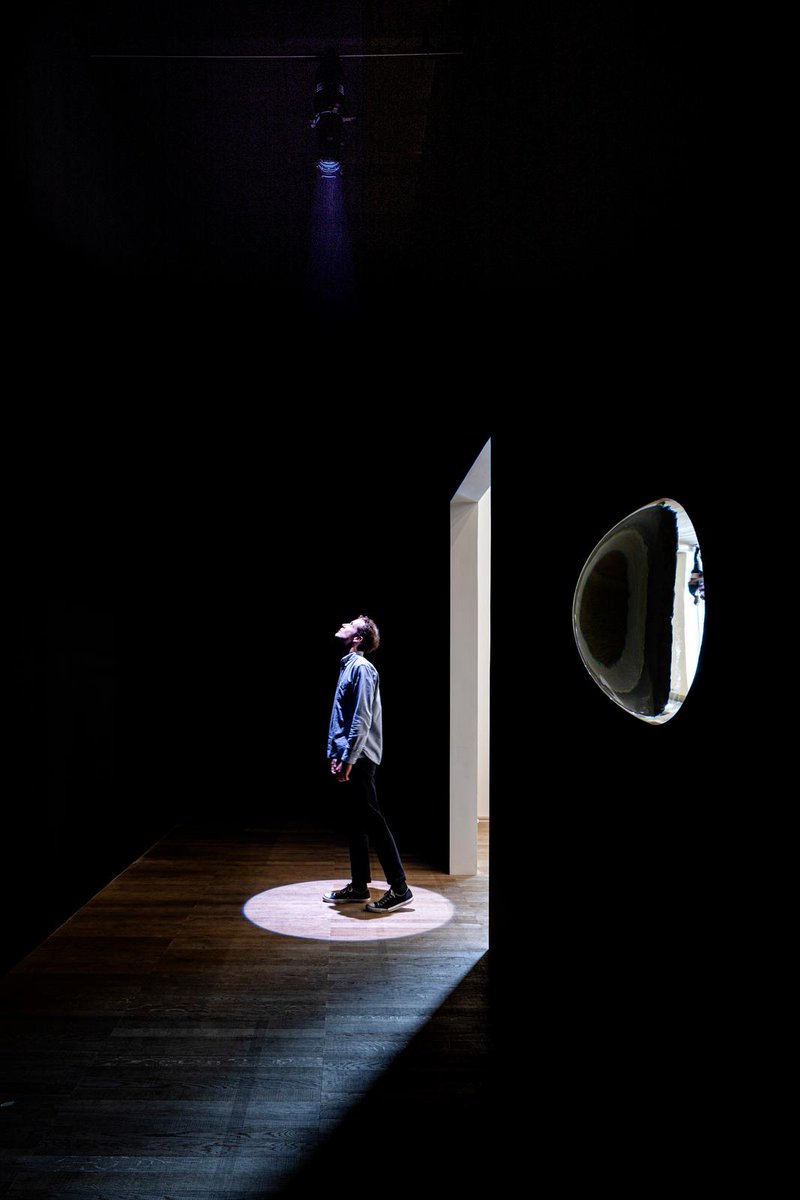 StudioOlafurEliasson tweet media