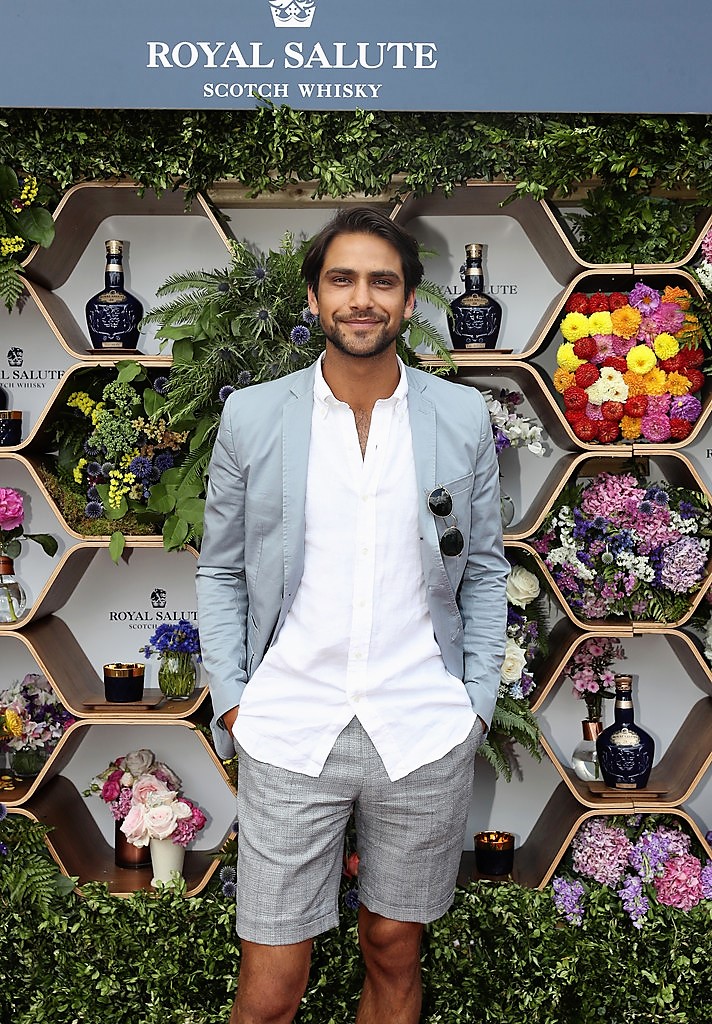 HespShirley's tweet photo. #MayChallenge
Day 11
#LukePasqualino
#AtAnEvent โ๏ธ๐ฅ https://t.co/Olm9LxtYN3