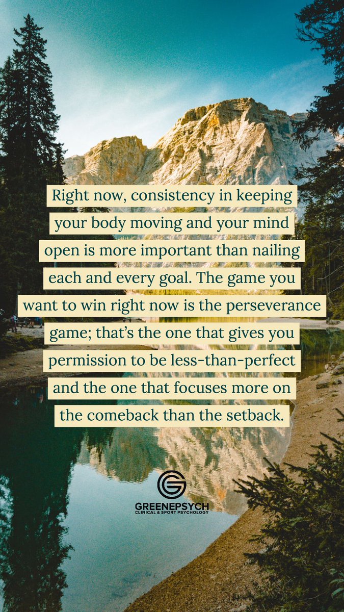 USSquashWomen's tweet photo. Mental Monday!! @sportpsych #mentalhealth https://t.co/pVzVtM39mh