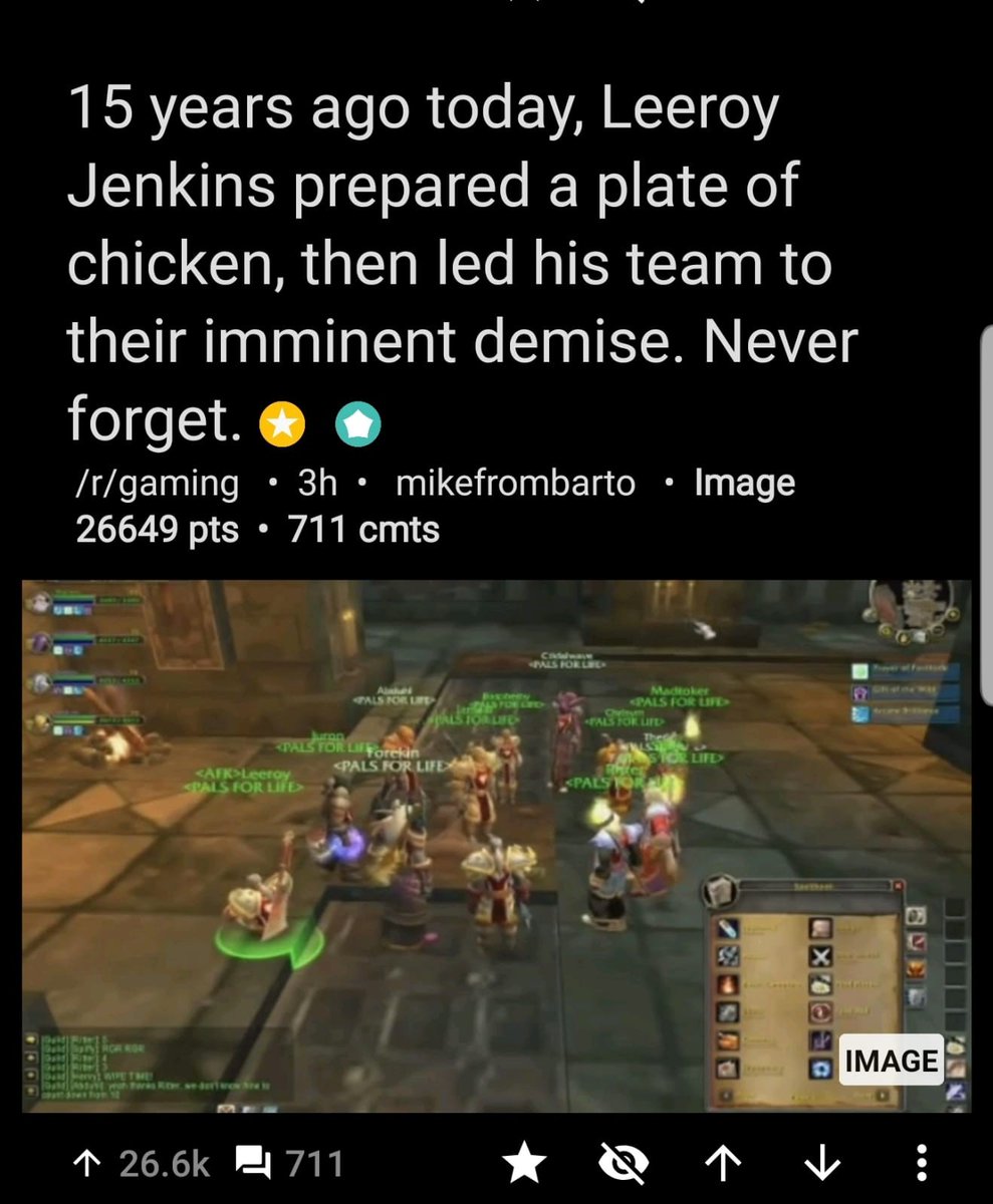 Leeroyjenkins