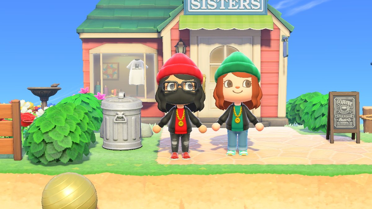 OhPizzaQueen's tweet photo. 1 #AnimalCrossing #ACNH #NintendoSwitch https://t.co/jGe1ZiCLm6