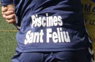 🤝 Molt agraïts als dos patrocinadors que amb tant d’orgull lluïm a la samarreta, <a href="/PensApuestas/">Pensador de Apuestas</a> i <a href="/Piscinesstfeliu/">Piscines Sant Feliu</a>, i a tots els sponsors i col.laboradors que ens han ajudat aquesta temporada!! 👏🏽👏🏽 

💙❤️ Gràcies de tot cor, sense tots vosaltres no hagués estat possible!! 😉
