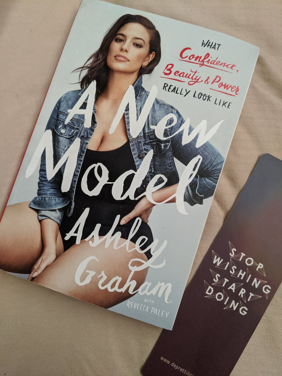 Endo_Jenn's tweet photo. I got side tracked recently with work... So finally back to reading this book which btw is a good read! @ashleygraham #reading #nerdlife #book #anewmodel https://t.co/0CQTjoNk7B