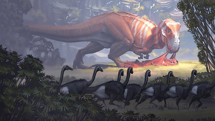 GalmythM's tweet photo. Galmyth, World of Monsters
“A world of dangerous and mythical creatures big and small. No sentient life , just wild life. Do you dare to visit?”
(Few limits: no scat or vomit)
(All welcome)
(More info to follow) https://t.co/eWJRwkKpOT
