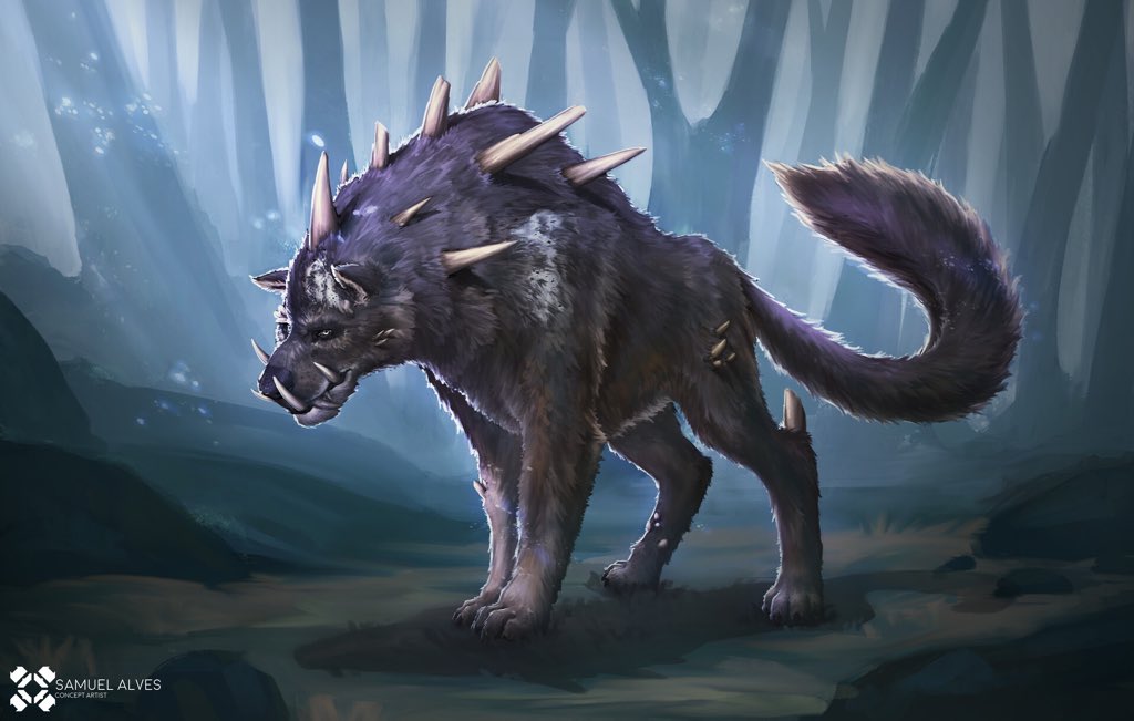 GalmythM's tweet photo. Galmyth, World of Monsters
“A world of dangerous and mythical creatures big and small. No sentient life , just wild life. Do you dare to visit?”
(Few limits: no scat or vomit)
(All welcome)
(More info to follow) https://t.co/eWJRwkKpOT