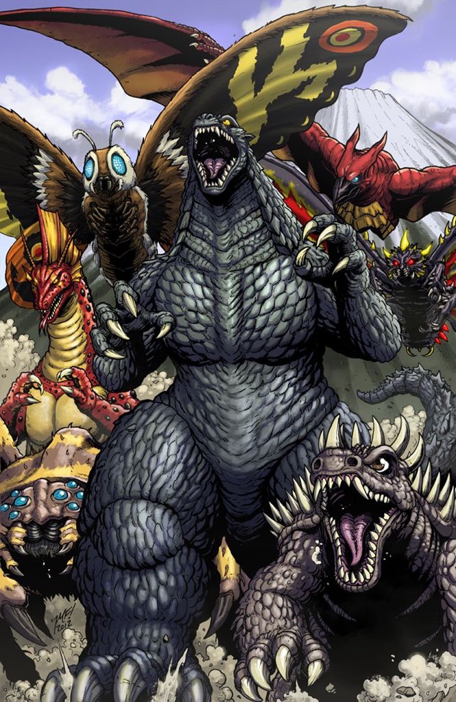 GalmythM's tweet photo. Galmyth, World of Monsters
“A world of dangerous and mythical creatures big and small. No sentient life , just wild life. Do you dare to visit?”
(Few limits: no scat or vomit)
(All welcome)
(More info to follow) https://t.co/eWJRwkKpOT