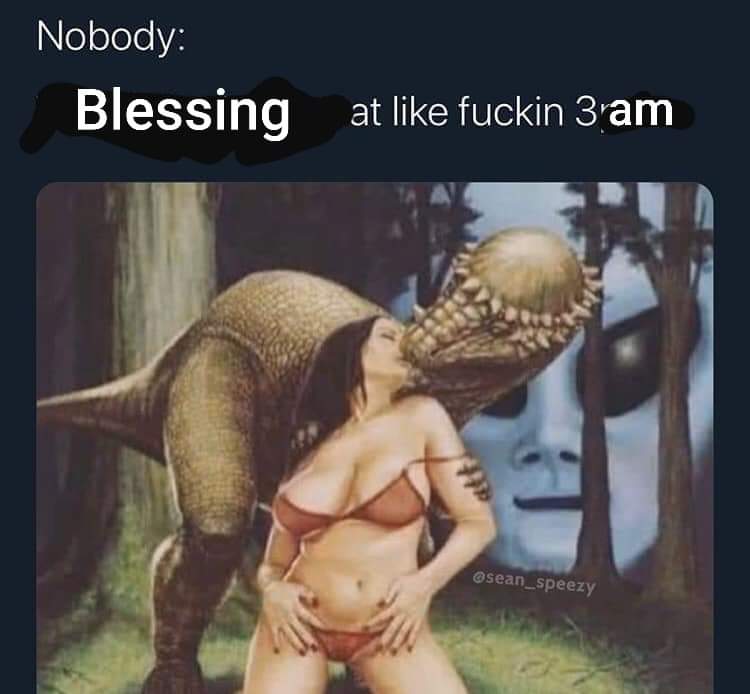 BlessingLarp's tweet photo. By the radioactive gods we miss the stupid'o'clock  shenanigans. 

#WeMissLarping https://t.co/coWuKK2XUM