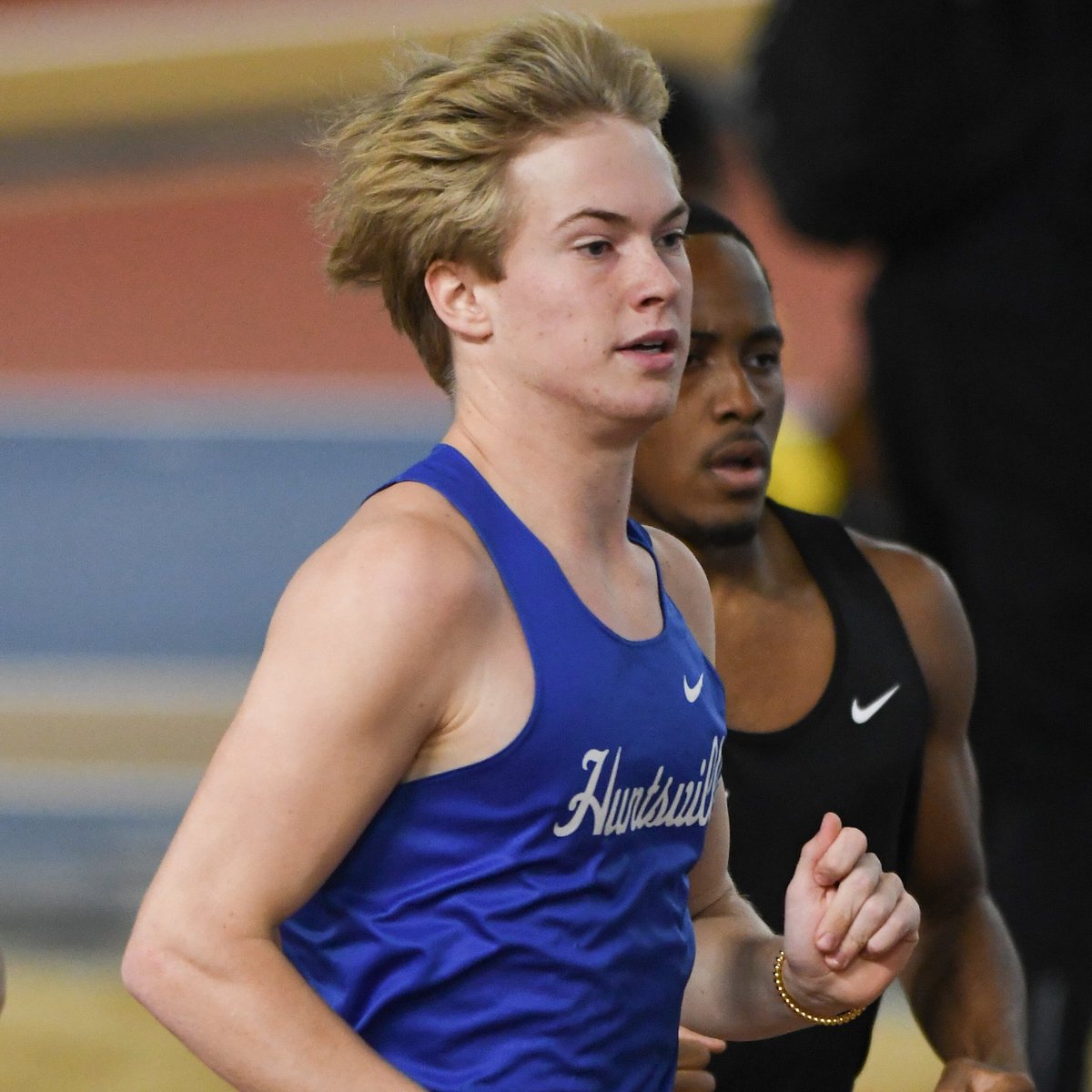 Senior Spotlight: Benjamin Steber competed all 4 years for the Panthers! He helped the XC team win back 2 back state titles in 2018 and 2019. Ben will attend Auburn University this fall. Congrats Ben!! #co2020 #GBR #PantherNation #reapingseason