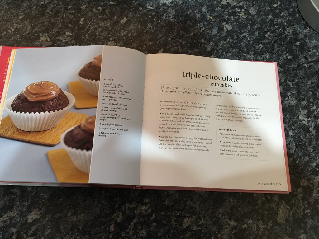 Millfield MAP (@millfieldmap) on Twitter photo Let’s get baking - Triple Chocolate Cupcakes. Great skill to learn during lockdown <a href="/MillfieldSenior/">Millfield School</a> Let’s get baking - Triple Chocolate Cupcakes. Great skill to learn during lockdown <a href="/MillfieldSenior/">Millfield School</a>