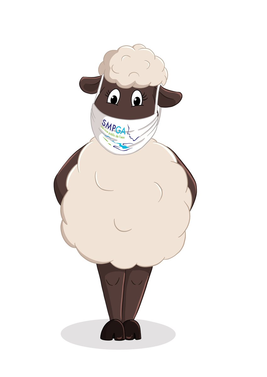 Voici la nouvelle organisation du SMPGA : Accueil clients : uniquement sur RDV mercredi et vendredi dès le 20 mai au pôle de l'eau à Saint-Pair/Mer. Port du masque obligatoire et du gel hydroalcoolique à votre disposition. Accueil téléphonique : 8h-12h30 13h30-17h tous les jours