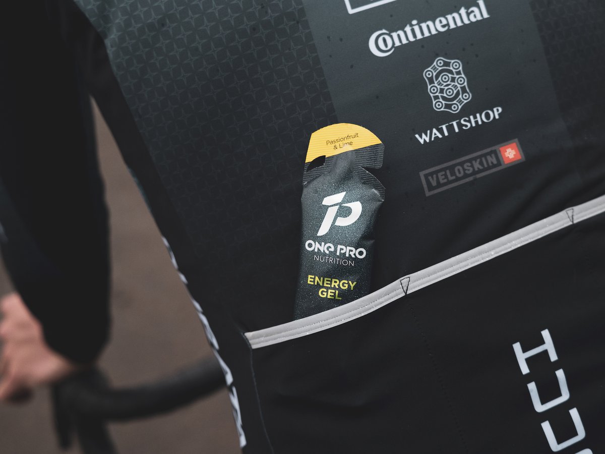 It's the final day of our Big May Sale - last chance to get 40% OFF!

Don't miss out - use code MAY40 at checkout.

👉 onepronutrition.com/shop

#GoONEBetter