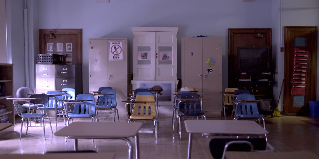 SXSWEDU's tweet image. Ever wonder what happens when kids are in charge of their learning? Don't miss the virtual screening of @_unschooled, followed by a director panel with members of the cast. Learn more about the film here: ow.ly/Zhyr30qF7C1 #unschooling #SXSWEDU