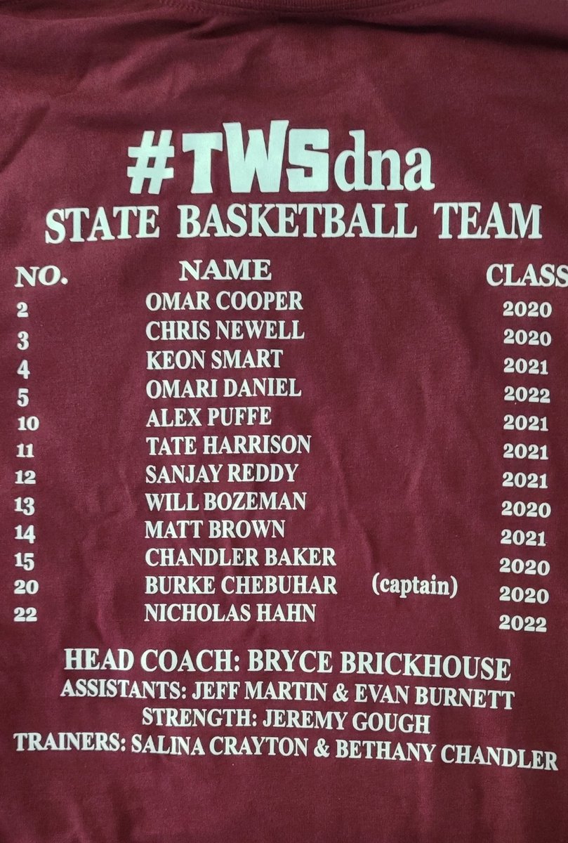 TWS_Basketball tweet picture