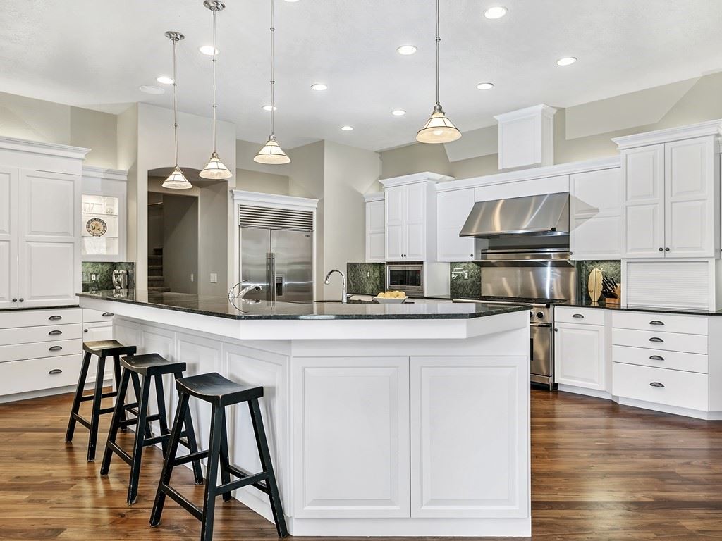 A secluded home on the Boise River with a backyard pool, rock waterfall, sundeck, and covered cabana. The detached toy garage is 2200 sqft alone! 😱

5906 W Half Moon, Eagle, ID 83616
5 bed 🛏 4.5 bath 🛁 8512 sqft 🔲
$2,500,000
bit.ly/2WqKSAp