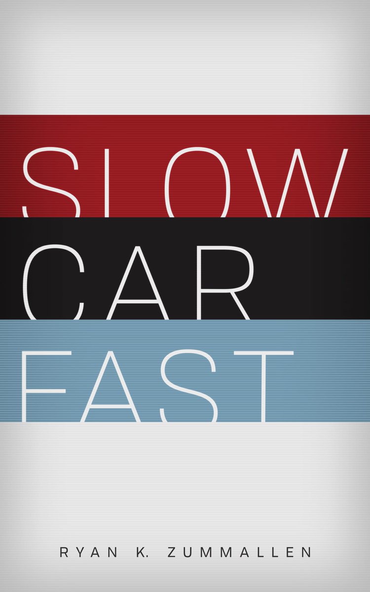 carspodcast's tweet photo. New episode of 'Cars That Matter' with @Zoomy575M- author of 'Slow Car Fast.' Robert and Ryan talk about the current generation of car enthusiasts and the future of automobile collecting. Listen now: https://t.co/YxBD0pnIaV
#RyanZumMallen #SlowCarFast #CarsThatMatter #CarCulture https://t.co/BFVuJ0gIAK