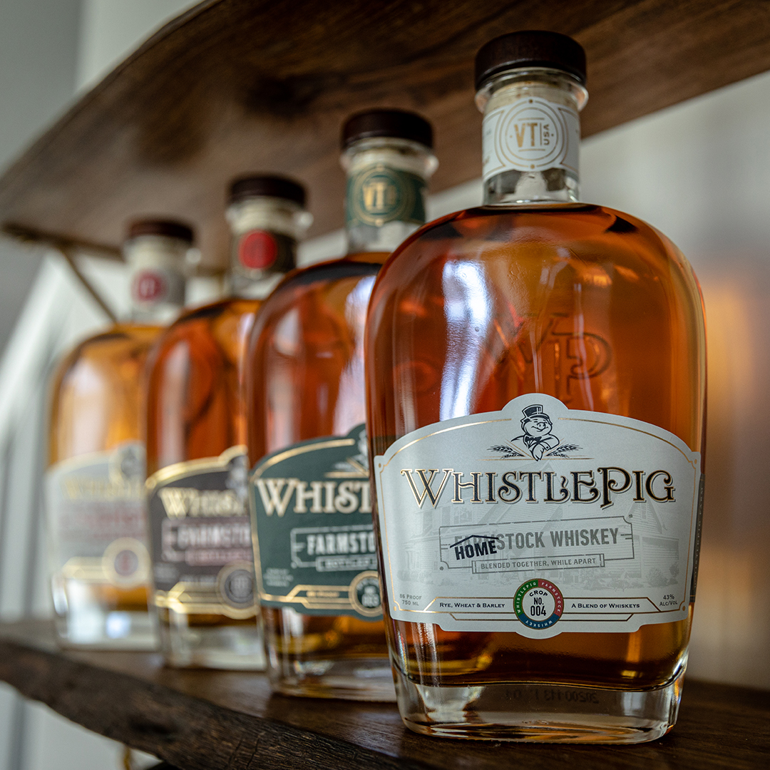WhistlePigRye's tweet photo. Announcing our limited edition whiskey, #HomeStock, a unique blend of Rye, Wheat and Barley whiskeys.๐ ๐ฅ
We are donating 20% of online bottle sales via @flaviar_com and @caskers to the @usbgncf Bartender Emergency Assistance Program.
Pre-Order Now - https://t.co/GuK6zqAJwM https://t.co/IRBf1hAX4F