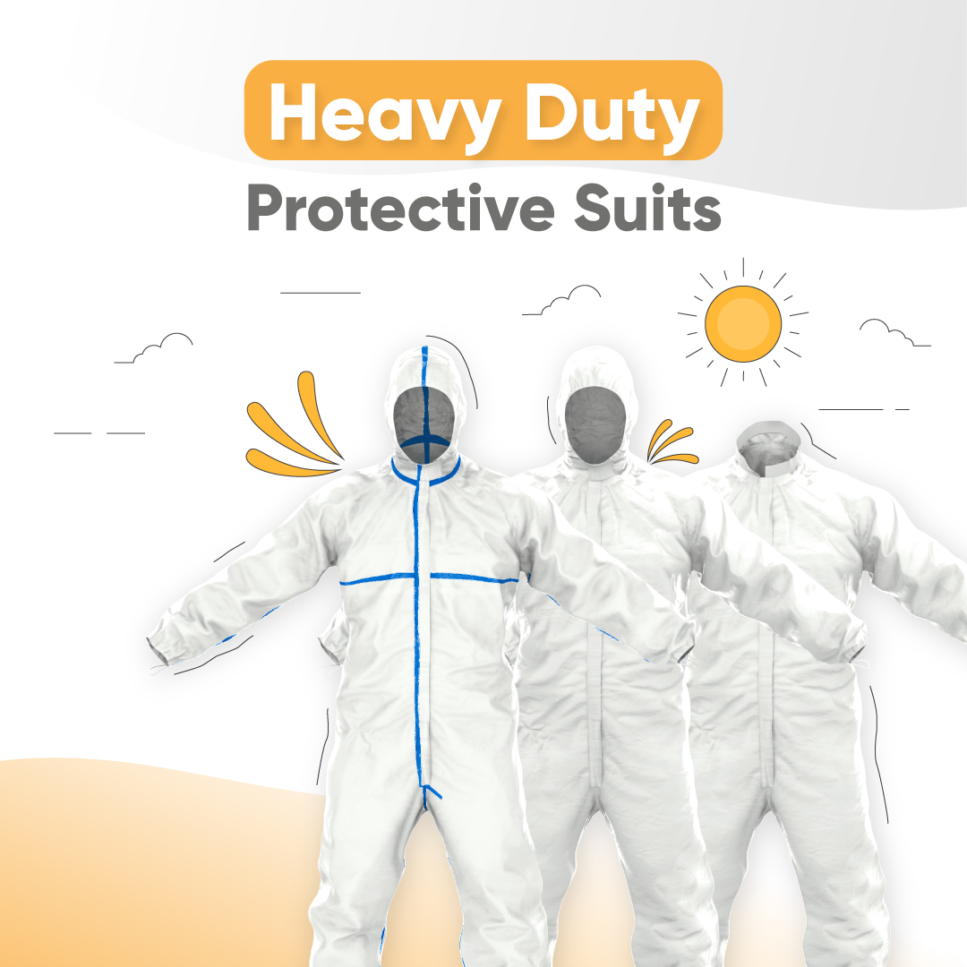manysolutionsco's tweet photo. Disposable Isolation Clothing Safety Protective Suits protect you from Dust, Haze, Germs.
⁠
⁠
#muggay_ #nineninetyninepk #megmedius #protectivesuits #health #saftey #germsprotection #staysafe #suit #secure #2020suits #white⁠ #urban #ecommerce #science #manysolutions https://t.co/V4GfpRbfW8